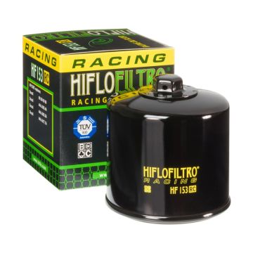 HF153RC Eļļas filtrs