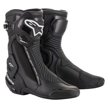 Moto zābaki Alpinestars SMX Plus V2