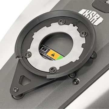 KAPPA Tanklock stiprinājums benzīnbākai Yamaha XSR700(16)