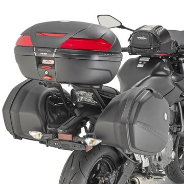 KAPPA stiprinājums Kawasaki Z 650