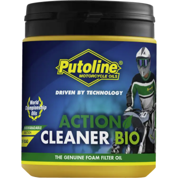 Air filter cleaner BIO ACTION CLEANER 600 gr.
