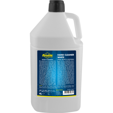 Roku tīrīšanai PUTOLINE HAND CLEANER WHITE 4L