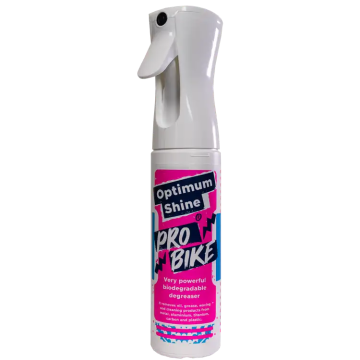 Putoline ProBike Optimum Shine