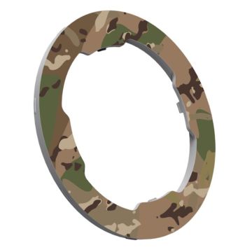 Coloured MAG Ring CAMO