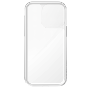 QUAD LOCK Poncho - iPhone 14 Pro Max Weather Protection