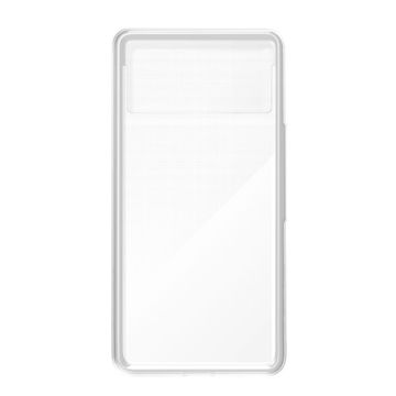 QUAD LOCK MAG Poncho - Google Pixel 8A Weather Protection