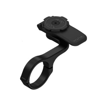 Stiprinājums Out Front Mount PRO BLACK