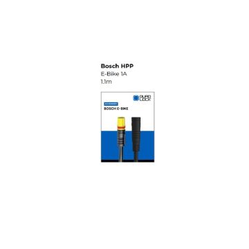 QL Power Cable BOSCH