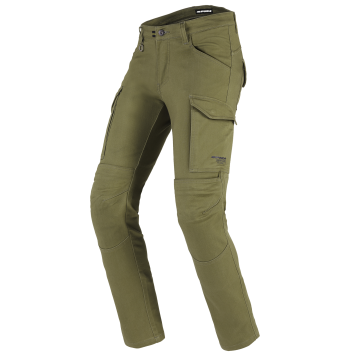 Moto geni Pathfinder Cargo Tex