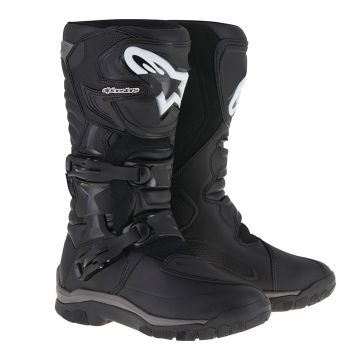 COROZAL Adventure DRYSTAR Moto zābaki Alpinestars