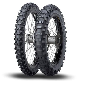 Dunlop riepa Geomax EN91 140/80-18 70R TT Re.