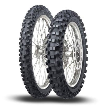 Dunlop riepa Geomax MX53 90/100-14 49M TT Re.