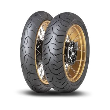 Dunlop riepa Trailmax Meridian 90/90V21 (54V) TL Fr.