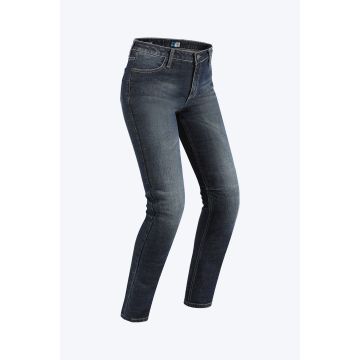 PMJ NEW RIDER WOMAN denim trousers