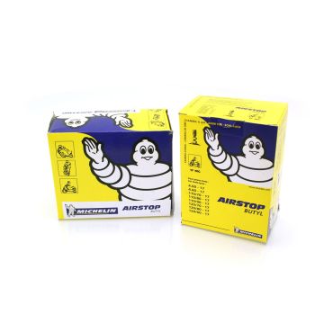 MICHELIN kamera - STREET (16MI2 VALVE TR4) 120/90x16-130/90x16-140/90