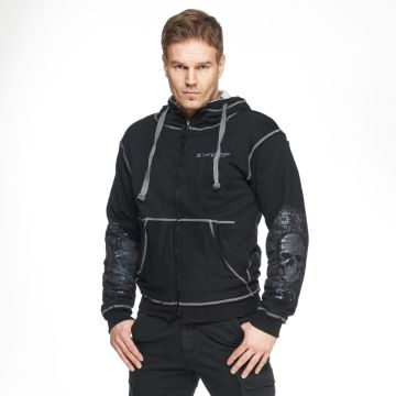 Gondor Kevlar Hoodie Tekstila moto jaka