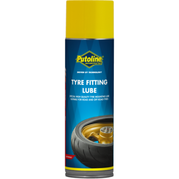 Riepu montēšanas smēre PUTOLINE TYRE FITTING 500ml