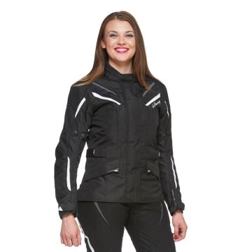 Voyage waterproof ladies Tekstila moto jaka