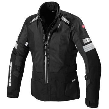 Terranet WindOut Tekstila moto jaka