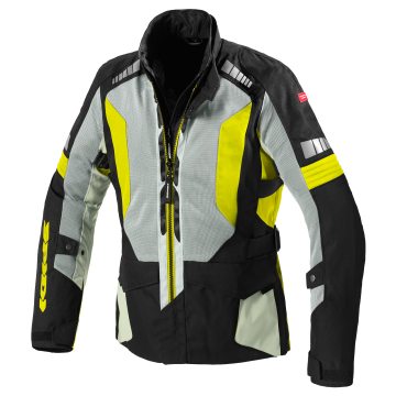 Terranet WindOut Tekstila moto jaka