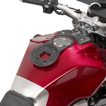 KAPPA Tanklock mount for Honda CB 1000 R (18-19)