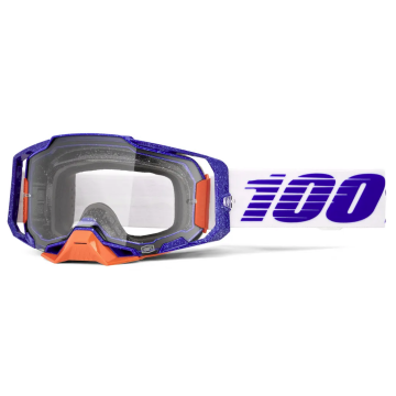 100% MX BRILLES ARMEGA LAVINGAAD CL