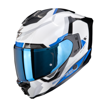 EXO-1500 AIR ARENA White-Blue