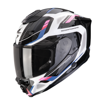 EXO-1500 AIR SLEEK white-Black-Pink