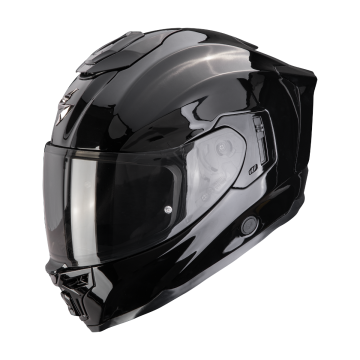 EXO-1500 AIR SOLID Black