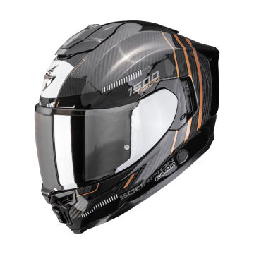 EXO-1500 CARBON AIR ZITY Black-Copper