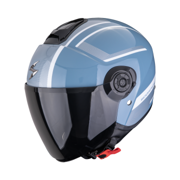 EXO-CITY II COSMOS Blue-Silver