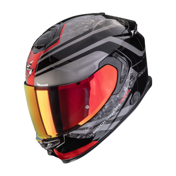 EXO-GT SP AIR ARTEN Black-Red