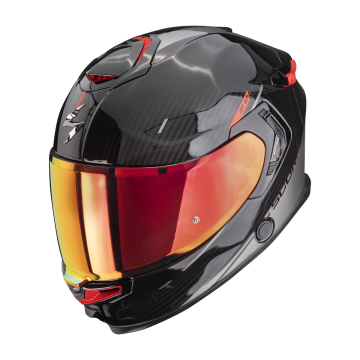 EXO-GT SP AIR ASPHALT Black-Silver