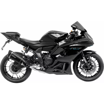 Rūpnīcas S izplūdes sistēma YAMAHA YZF-R7 LeoVince