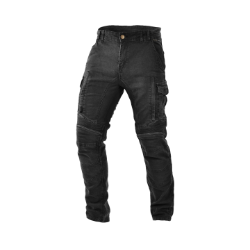 Trilobite 25603 Acid Scrambler AAA black MONOLAYER JEANS