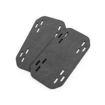 Kriega OS-Base EVA Pad (PAIR)