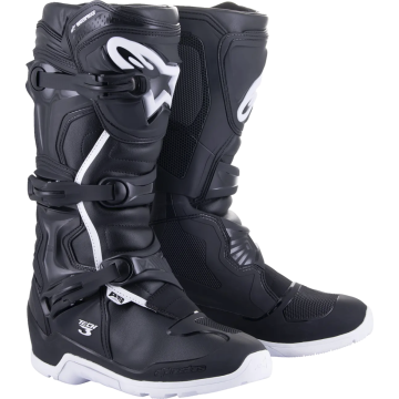 Tech 3 Enduro ūdensnecaurlaidīgi zābaki