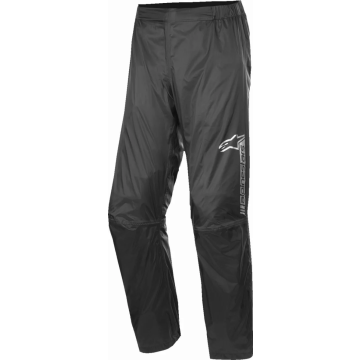Alpinestars bikses Hurricane Rain v2 Black