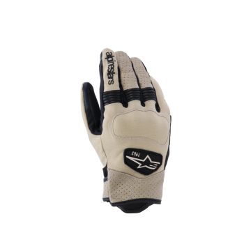 Alpinestars Gloves Tracker Alu/Black
