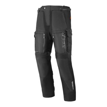 SECA TEXTILE PANTS ARRAKIS III BLACK 