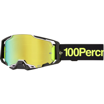 100% MX aizsargbrilles Armega Orban MIR GD