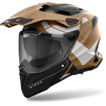 Commander 2 Reveal ķivere Airoh