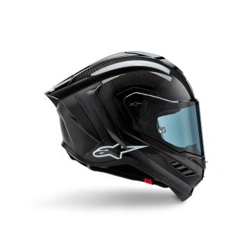 Alpinestars Supertech R10 Solid Helmet
