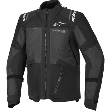 Alpinestars JACKET ANDES V4 DS BLACK