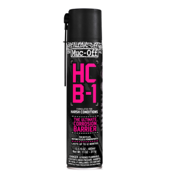 Muc-Off 20356 HCB-1 400ml