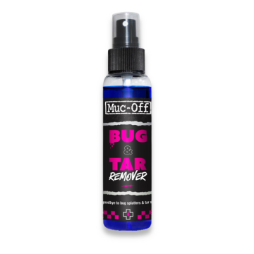 Muc-Off 20983 Bug and Tar Remover 100ml