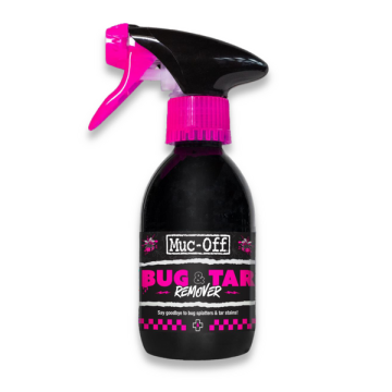 Muc-Off 20985 Bug and Tar Remover 250ml