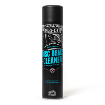 Muc-Off 613 Brake Cleaner 400ml