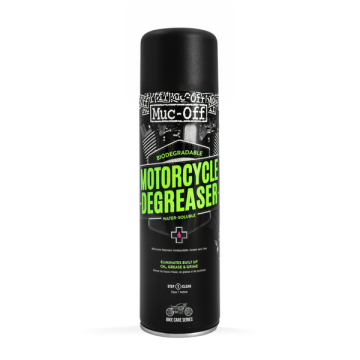 Muc-Off 648 Motorcycle Degraser 500ml