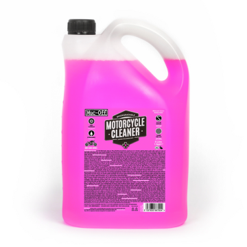 Muc-Off 667 Motorcycle Cleaner 5L